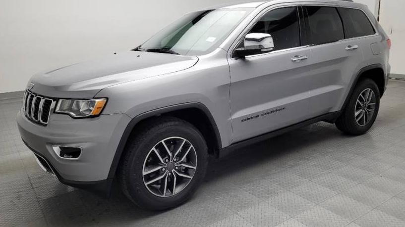 JEEP GRAND CHEROKEE 2019 1C4RJEBG9KC681210 image